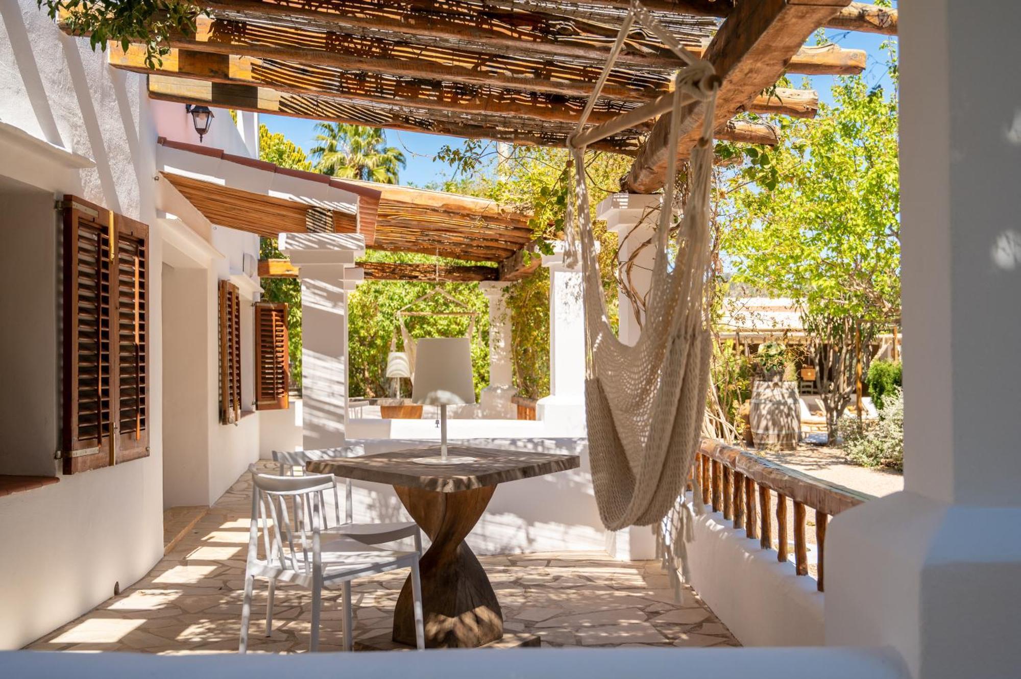 Hotel Valley Club - Ibiza